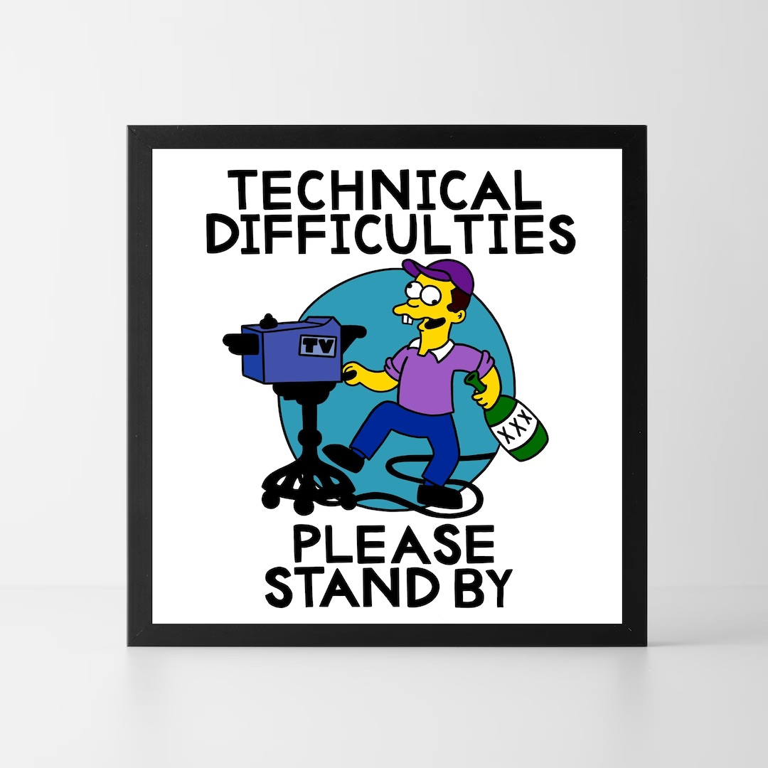 Error